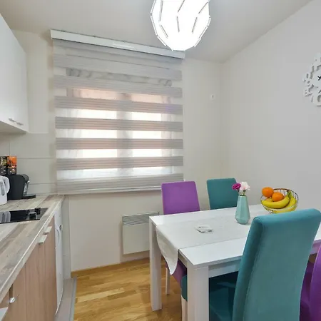 Apartment Alex