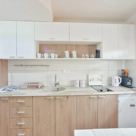 Apartment Alex