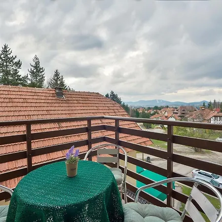 Alex Apartment Zlatibor