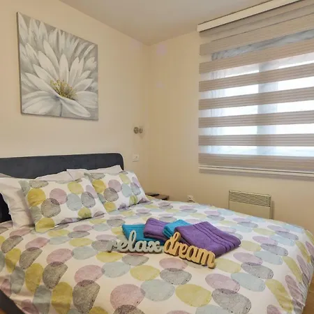 Apartment Alex